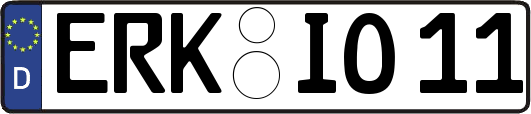 ERK-IO11
