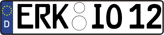 ERK-IO12