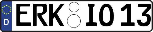ERK-IO13