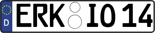 ERK-IO14