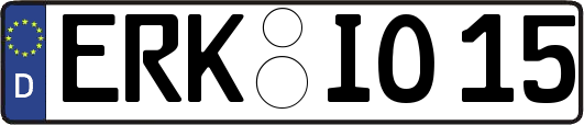 ERK-IO15