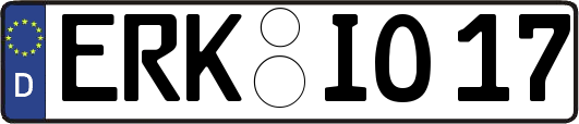 ERK-IO17