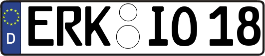 ERK-IO18
