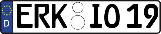 ERK-IO19