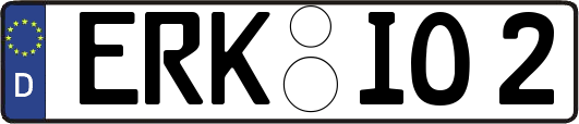 ERK-IO2