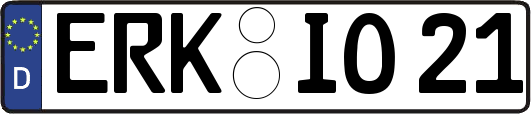 ERK-IO21