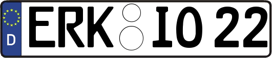 ERK-IO22