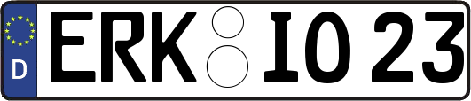 ERK-IO23