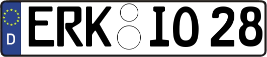 ERK-IO28