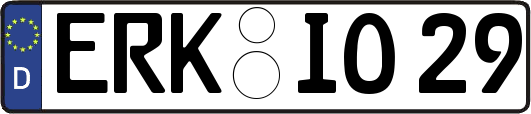 ERK-IO29
