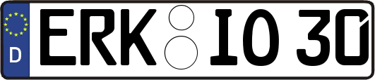 ERK-IO30