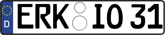 ERK-IO31