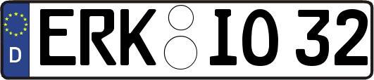 ERK-IO32