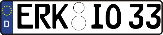 ERK-IO33