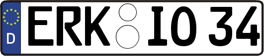 ERK-IO34