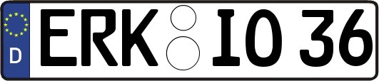 ERK-IO36