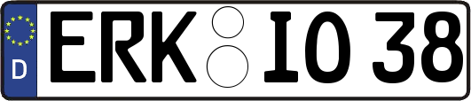 ERK-IO38