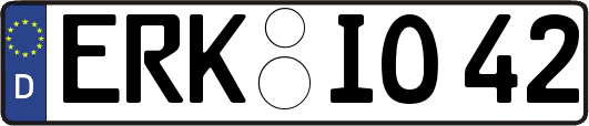 ERK-IO42