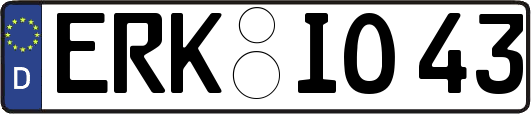 ERK-IO43