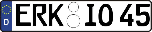 ERK-IO45