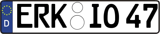ERK-IO47