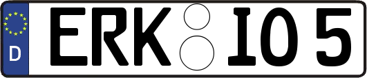 ERK-IO5