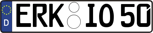 ERK-IO50