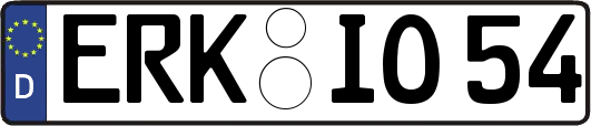 ERK-IO54