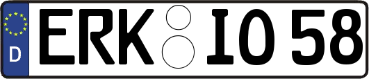 ERK-IO58