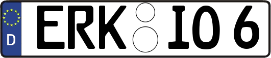 ERK-IO6