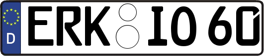 ERK-IO60