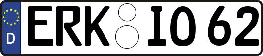 ERK-IO62