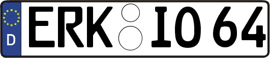 ERK-IO64