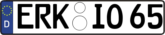 ERK-IO65