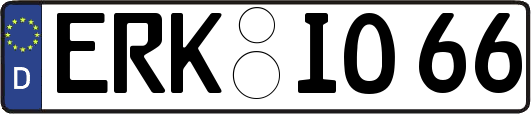 ERK-IO66