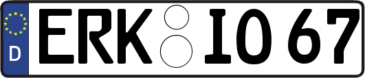 ERK-IO67