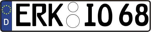 ERK-IO68