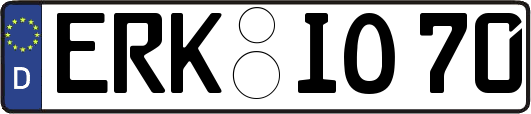 ERK-IO70