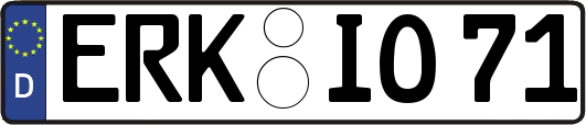 ERK-IO71