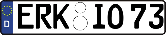 ERK-IO73