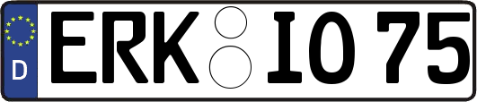 ERK-IO75
