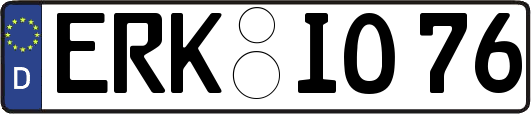 ERK-IO76