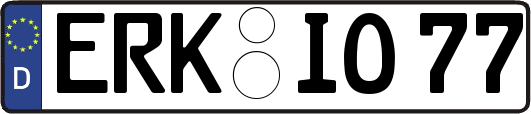 ERK-IO77