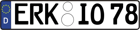 ERK-IO78