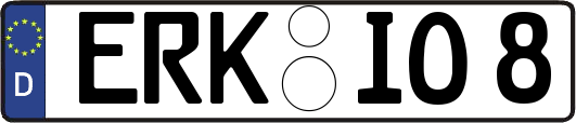 ERK-IO8