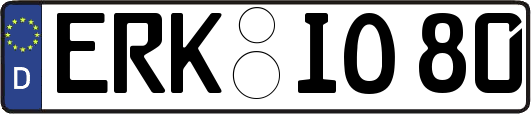ERK-IO80