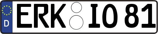 ERK-IO81