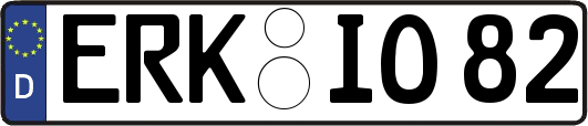ERK-IO82
