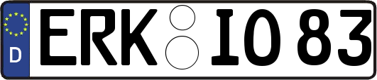 ERK-IO83