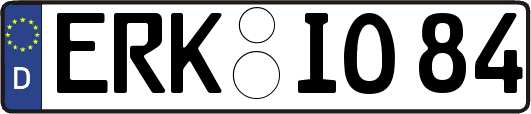 ERK-IO84